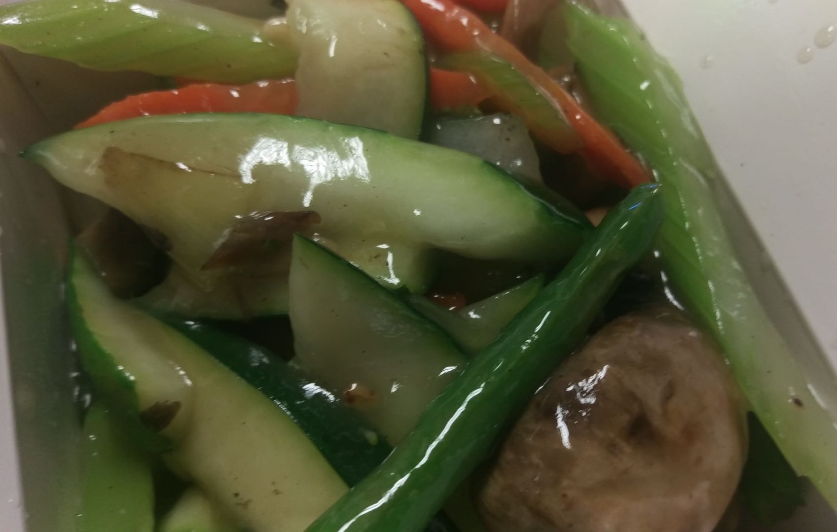 MenuSifu Online Order